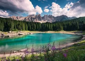 La joya de los Dolomitas Puzzles;Puzzle Adultos - imagen 2 - Ravensburger