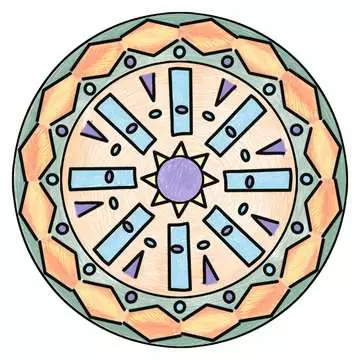 Mandala Designer® Boho Style Juegos Creativos;Mandala-Designer® - imagen 6 - Ravensburger