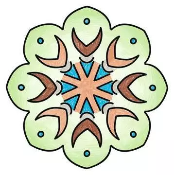 Mandala Designer® Boho Style Juegos Creativos;Mandala-Designer® - imagen 7 - Ravensburger