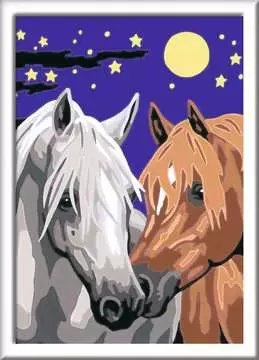 CreArt Atelier - Cavalli Giochi Creativi;CreArt Atelier - immagine 2 - Ravensburger