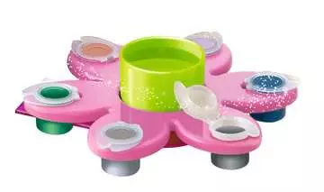 CreArt Atelier - Cavalli Giochi Creativi;CreArt Atelier - immagine 5 - Ravensburger