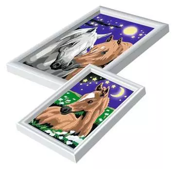 CreArt Atelier - Cavalli Giochi Creativi;CreArt Atelier - immagine 6 - Ravensburger