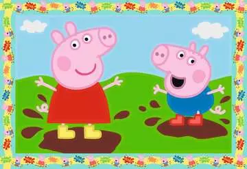 CreArt Peppa Pig Arts & Craft;CreArt - bild 3 - Ravensburger