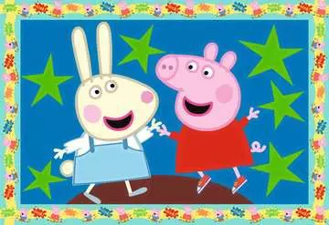 CreArt Peppa Pig Arts & Craft;CreArt - bilde 4 - Ravensburger