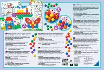 Colorino Juegos;Juegos educativos - imagen 2 - Ravensburger