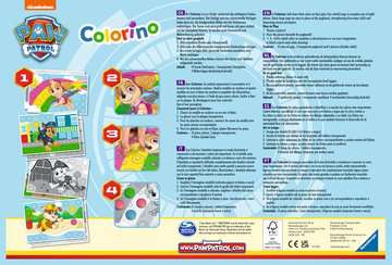 Ravensburger - Jeu Educatif - Colorino Les Emoti…