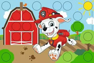 Paw Patrol Colorino Spellen;Speel- en leerspellen - image 6 - Ravensburger