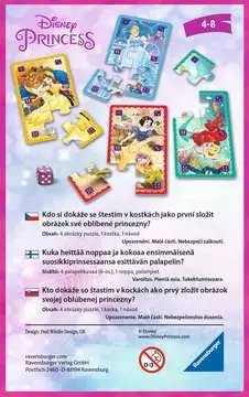 Disney Princess: Puzzle hra s kostkou Hry;Zábavné dětské hry - obrázek 2 - Ravensburger