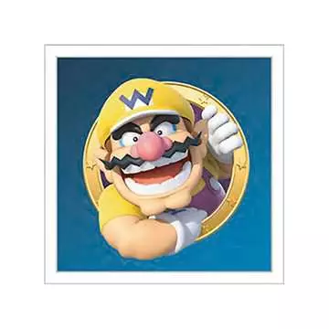 Grand memory® Super Mario Jeux;memory® - Image 4 - Ravensburger