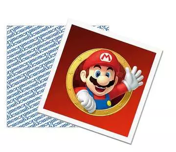 Super Mario memory® Spellen;memory® - image 5 - Ravensburger