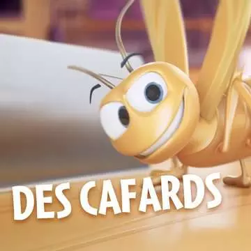 Panic Cafard Jeux;Jeux de société enfants - Image 11 - Ravensburger