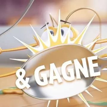 Panic Cafard Jeux;Jeux de société enfants - Image 8 - Ravensburger