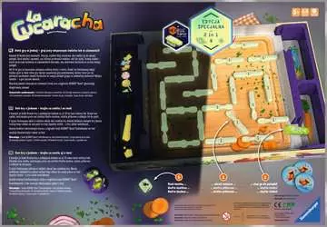 La Cucaracha Noční edice Hry;Zábavné dětské hry - obrázek 2 - Ravensburger