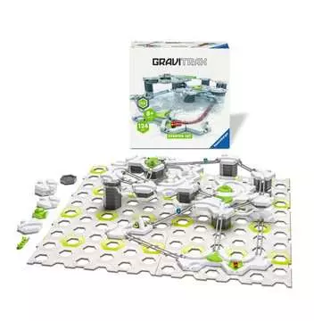 GraviTrax Starter Set GraviTrax;GraviTrax startsett - bilde 3 - Ravensburger