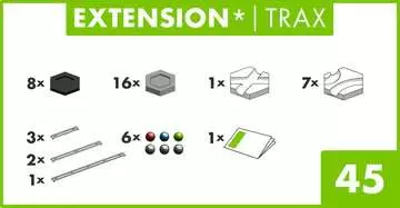 GraviTrax Extension Trax GraviTrax;GraviTrax-laajennuspakkaukset - Kuva 5 - Ravensburger