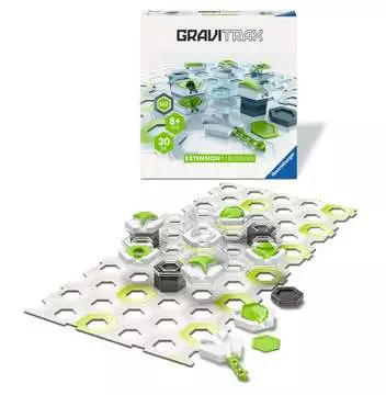 GraviTrax Ext. Building    23 GraviTrax;GraviTrax Accessori - immagine 3 - Ravensburger