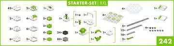 GraviTrax Starter-Set XXL  23 GraviTrax;Gravi Starter - immagine 6 - Ravensburger