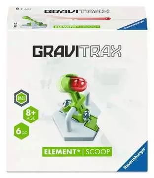 GraviTrax Element  Scoop GraviTrax;GraviTrax Accessoires - image 1 - Ravensburger