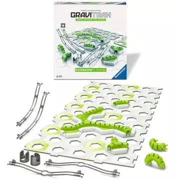 GraviTrax Tunely GraviTrax;GraviTrax Rozšiřující sady - obrázek 3 - Ravensburger