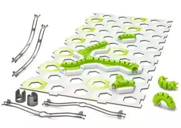 GraviTrax Extension Tunnel  23 GraviTrax;GraviTrax Expansiones - imagen 5 - Ravensburger