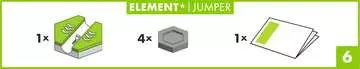 GraviTrax Element Jumper GraviTrax;GraviTrax-lisätarvikkeet - Kuva 5 - Ravensburger