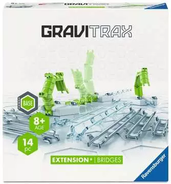 GraviTrax Extension Bridges GraviTrax;GraviTrax Expansionsset - bild 1 - Ravensburger