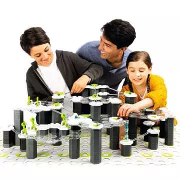 GraviTrax Mosty GraviTrax;GraviTrax Rozšiřující sady - obrázek 7 - Ravensburger