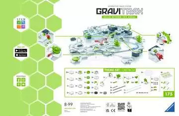 GraviTrax Startovní sada Obstacle GraviTrax;GraviTrax Startovní sady - obrázek 2 - Ravensburger