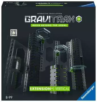 GraviT PRO Ext. Vertical  23 GraviTrax;GraviTrax Expansiones - imagen 1 - Ravensburger