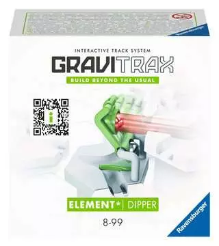GraviTrax Element Dipper   23 GraviTrax;GraviTrax Accessori - immagine 1 - Ravensburger