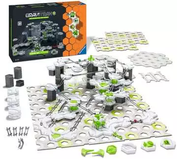 GraviT PRO ThemeSet Extreme  23 GraviTrax;GraviTrax Pro - immagine 3 - Ravensburger