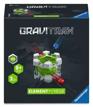 GraviTrax PRO Element Helix GraviTrax;GraviTrax-lisätarvikkeet - Kuva 1 - Ravensburger