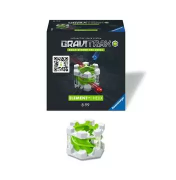 GraviTrax PRO Element Helix GraviTrax;GraviTrax-lisätarvikkeet - Kuva 3 - Ravensburger
