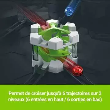 GraviTrax Pro Élément Helix GraviTrax;GraviTrax Blocs Action - Image 7 - Ravensburger