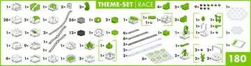 GraviTrax Theme-Set Race   23 GraviTrax;Gravi Starter - immagine 7 - Ravensburger