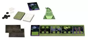 Disney Villainous Oogie Boogie Jeux;Jeux de société adultes - Image 3 - Ravensburger