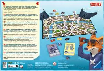 Scotland Yard Junior Spellen;Vrolijke kinderspellen - image 2 - Ravensburger