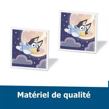 Grand memory® Bluey Jeux;memory® - Image 7 - Ravensburger