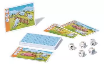 Animal Party Spellen;Pocketspellen - image 3 - Ravensburger