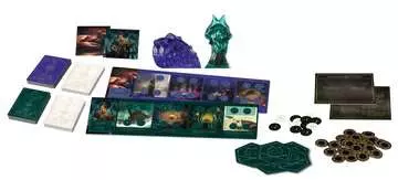 Disney Villainous: Treacherous Tides Spellen;Volwassenspellen - image 4 - Ravensburger