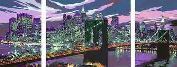 New York Skyline Loisirs créatifs;Peinture - Numéro d’art - Image 2 - Ravensburger
