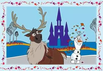 Disney Frozen 2 Friends for Life Hobby;Schilderen op nummer - image 2 - Ravensburger