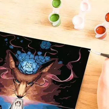 Beautiful Death Hobby;Schilderen op nummer - image 6 - Ravensburger