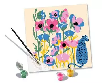Poppy Hobby;Schilderen op nummer - image 7 - Ravensburger