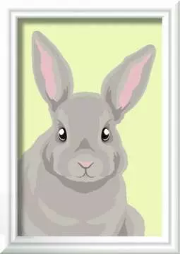 Gray Rabbit Hobby;Schilderen op nummer - image 1 - Ravensburger