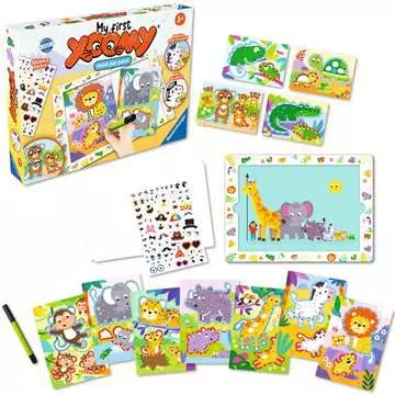 My First Xoomy ® Loisirs créatifs;Xoomy® - Image 2 - Ravensburger