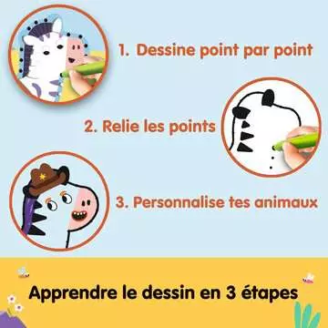 My First Xoomy ® Loisirs créatifs;Xoomy® - Image 5 - Ravensburger