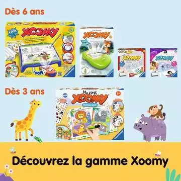 My First Xoomy ® Loisirs créatifs;Xoomy® - Image 9 - Ravensburger