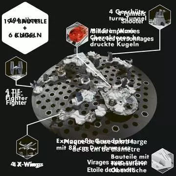 GraviTrax Star Wars GraviTrax;GraviTrax Starter Set - Image 10 - Ravensburger