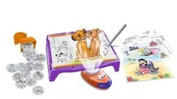 Xoomy Maxi Disney Classics Hobby;Xoomy® - image 4 - Ravensburger